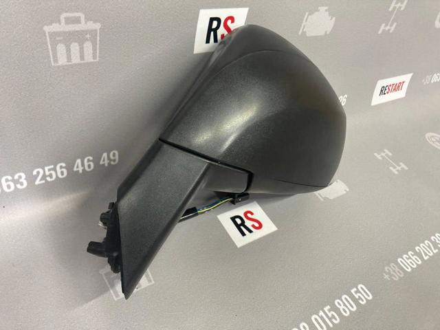 VRNM1033EL Signeda Левое боковое зеркало