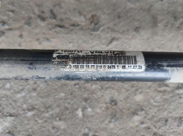  Volvo 30713276