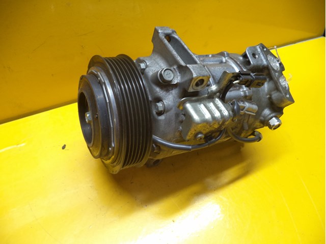 Насос кондиционера Nissan/Infiniti 926004PB0A