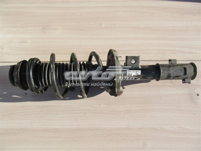 Амортизатор подвески передний левый Hyundai/Kia 54660H0350 цена, от 75.04 USD