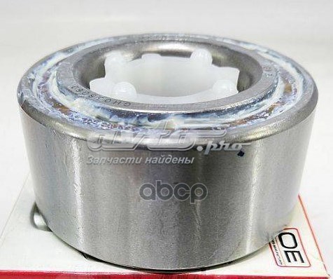 Комплект подшипника ступицы колеса GMB GH038060 цена, от 15.60 USD