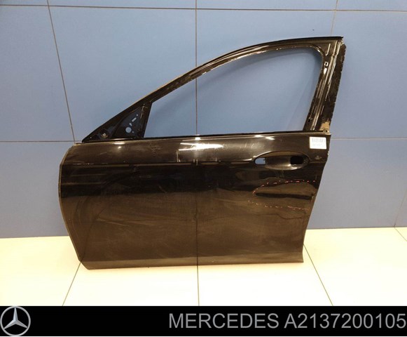 Porta dianteira esquerda Mercedes A2137200105 preço, a partir de 1173,84 USD