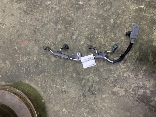 Купить 9805075680 Peugeot/Citroen Провод свечей накала