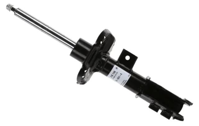54660C1500 Hyundai/Kia Амортизатор передней подвески правый