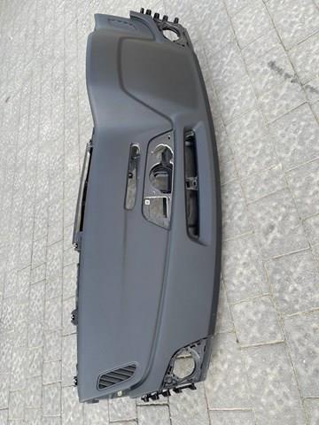 Панель салона передняя "торпедо" VAG 4M1857001AB24A цена, от 367.23 USD