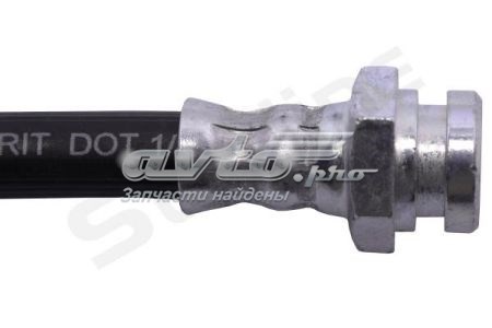Купить HACC1231 Starline Задний тормозной шланг