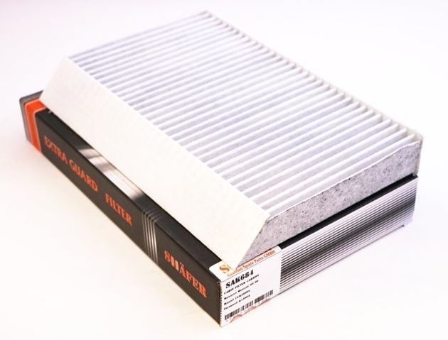 SAK684 Shafer Внутрисалонный фильтр