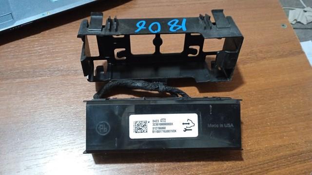 84234772 General Motors 
