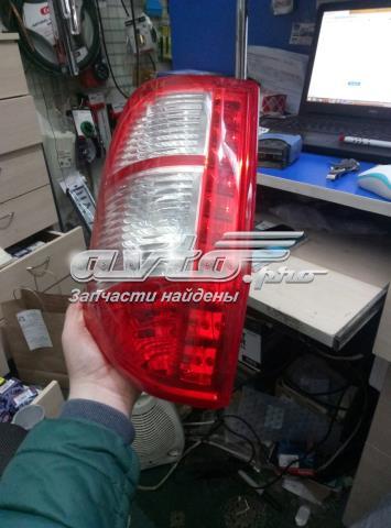 Купить T113773020BA Chery Задняя правая фара