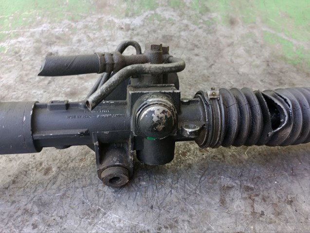 37502380 Fiat/Alfa/Lancia Управление рулевое в сборе