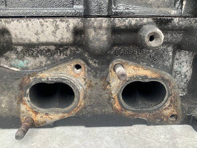  Opel 46822135