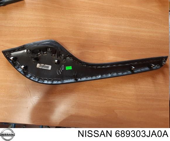  689303JA0A Nissan/Infiniti
