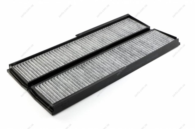 Купить SAK862S Shafer Фильтр салона угольный