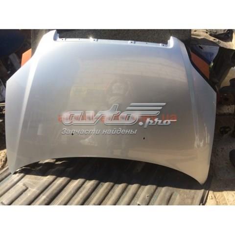 SF69Y08402020 ZAZ Капот