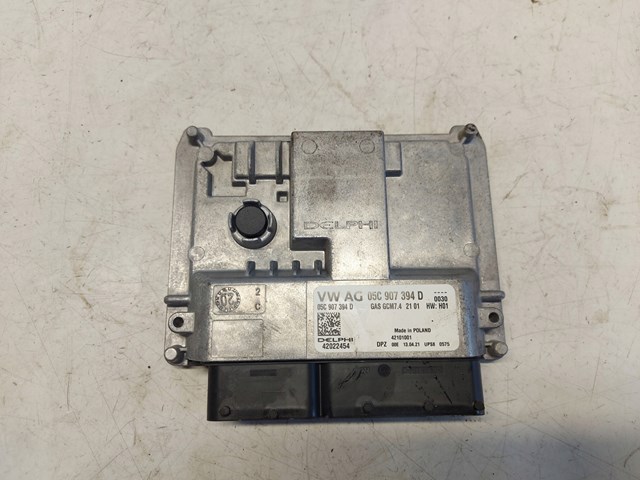 05C907394D VAG 