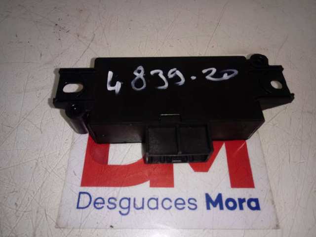 285384EA1C Nissan/Infiniti 