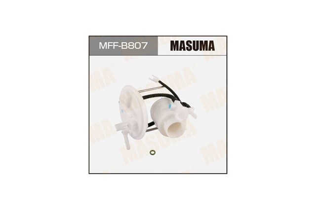 Топливный фильтр MFFB807 Masuma