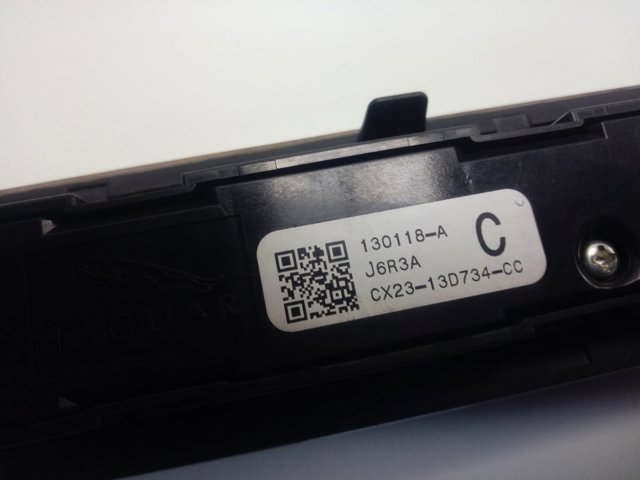 Купить CX2313D734CC Jaguar 