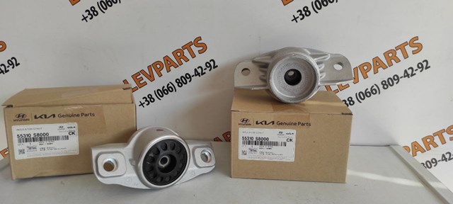 55310S8000 Hyundai/Kia Опора амортизатора