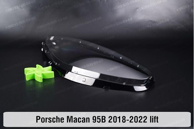  Porsche 95B941010AN цена, от 765.24 USD
