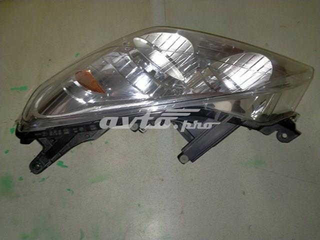 Фара левая General Motors 13239288 цена, от 115.16 USD