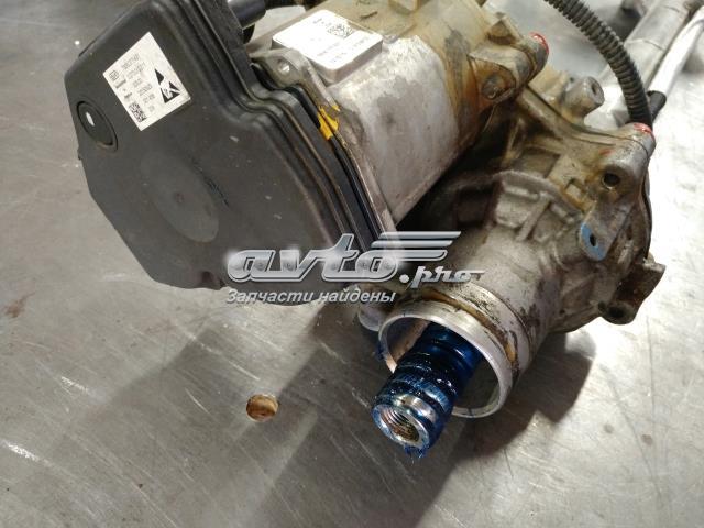 Рейка рулевая Ford FG9C3D070EC