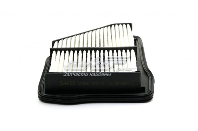 SX2647 Shafer Воздушный фильтр двигателя