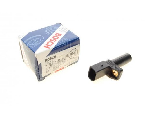 Датчик коленвала 261210141 Bosch