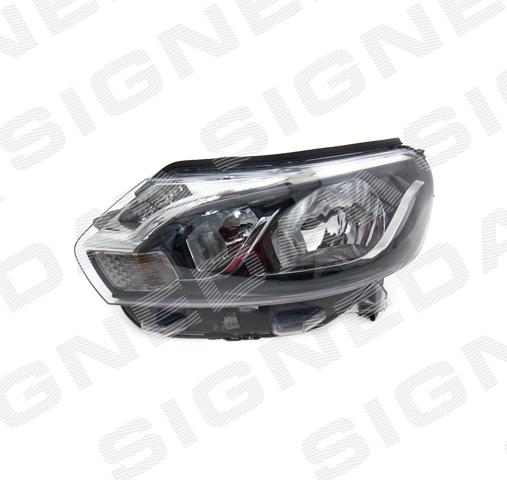 9808581280 Toyota Фара