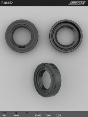  Emmetec F00152