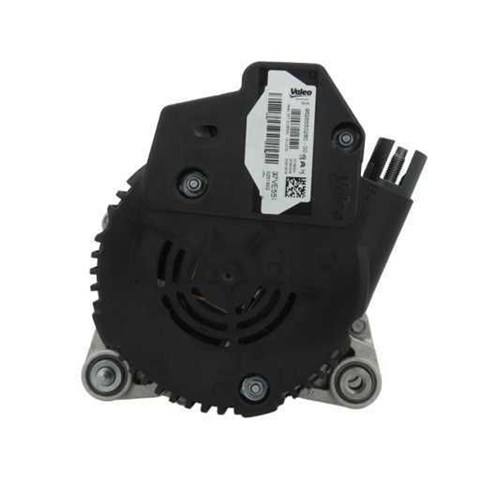 Автомобильный генератор VALEO IST60C049 цена, от 756.68 USD