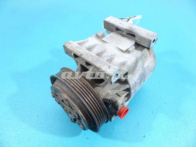 467857720 Fiat/Alfa/Lancia compressor de aparelho de ar condicionado