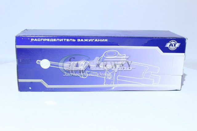 Распределитель зажигания Ваз 2106 