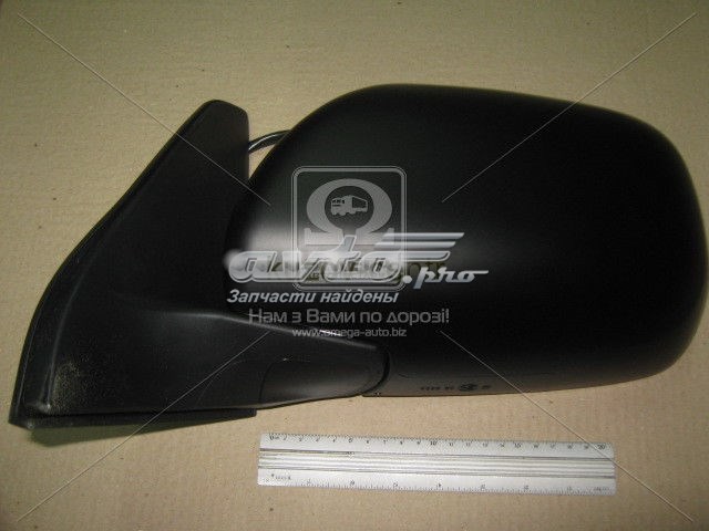 Зеркало заднего вида, левое Tempest 0490575403 цена, от 86.31 USD