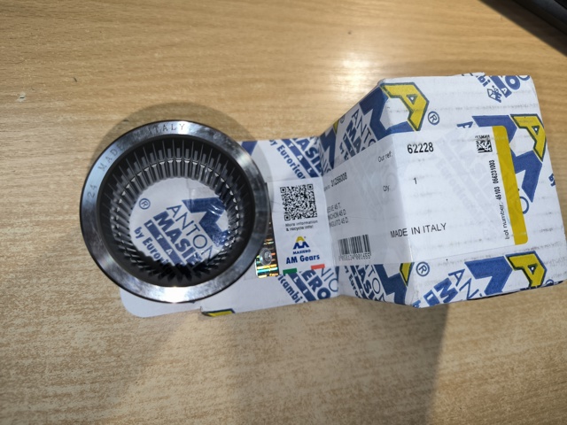 62228MASIERO Euroricambi 