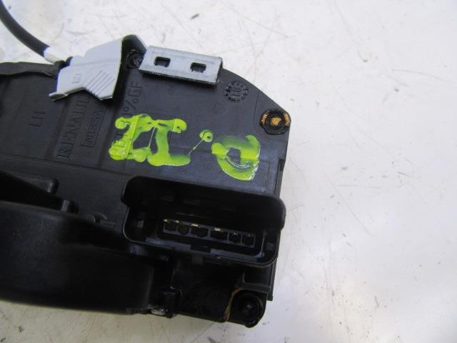 Дверной замок передний правый Renault (RVI) 805004EA2A цена, от 74.77 USD