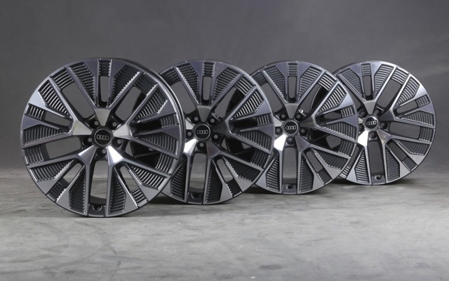 4KE601025AP VAG Оригинальные диски