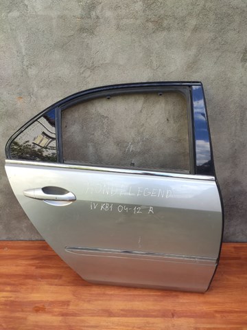 Задняя правая дверь Honda 67510SJA900ZZ
