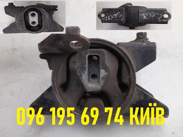 Купить 218302K100 Hyundai/Kia Левая подушка двигателя