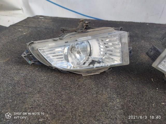 Купить 13226829 General Motors Туманка правая