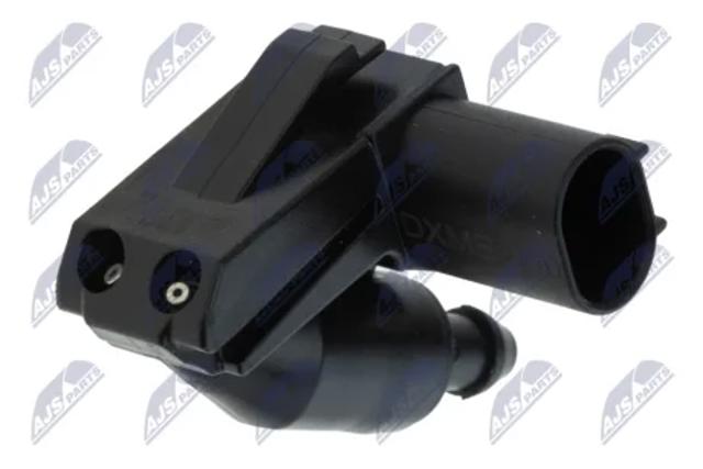 TQ64024 Tqparts Сопло омывателя лобового стекла левое