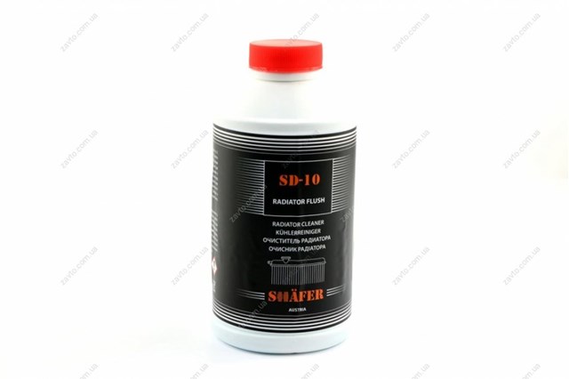Купить SD10 Shafer 