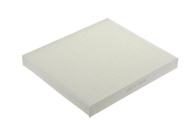 Фильтр воздушный отопителя NTY FCFCH004 цена, от 5.32 USD