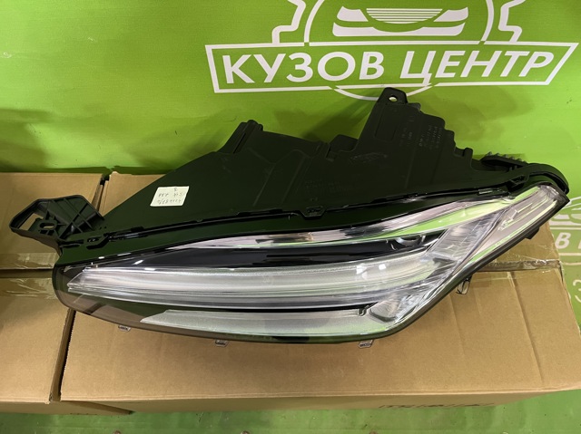 Купить 31655721 Volvo Фара левая передняя