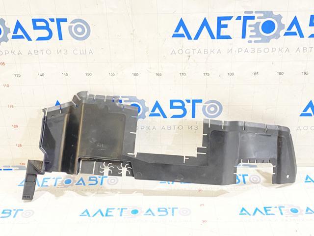 Воздуховод (дефлектор) радиатора левый FPS FP3812213 цена, от 24.70 USD