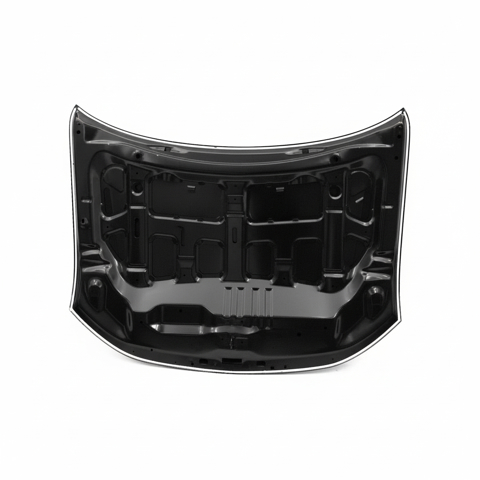 Капот FPS FP4824280 цена, от 164.30 USD