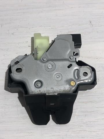 Купить 109230800E Tesla Motors Замок задней двери
