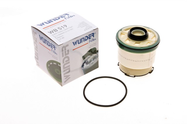 Фильтр тонкой очистки топлива Wunder WB519 цена, от 9.59 USD