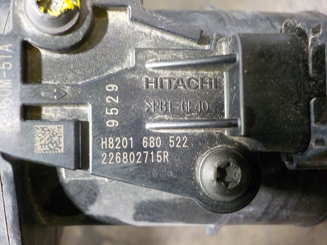  H8201680522 Renault (RVI)