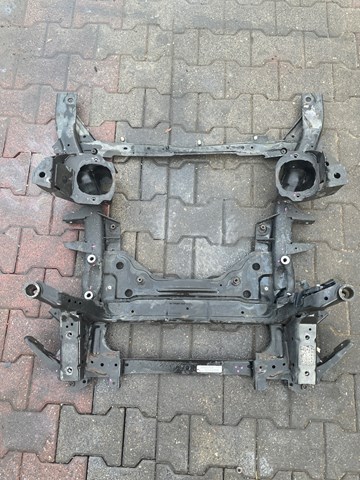 Купить 6853814 BMW Защита двигателя передняя